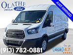2017 Ford Transit 250 Medium Roof RWD Empty Cargo Van for sale #CS51290A - photo 1