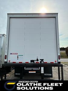 New 2026 Ford F-650 Regular Cab 20' Morgan Truck Body Box Truck for sale #CS60001 - photo 2