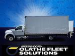 New 2026 Ford F-650 Regular Cab Box Truck for sale #CS60001 - photo 3