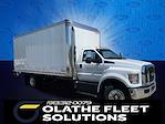 New 2026 Ford F-650 Regular Cab Box Truck for sale #CS60001 - photo 6