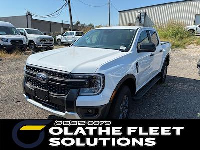 2025 Ford Ranger SuperCrew Cab 4WD Pickup for sale #CS60111 - photo 1