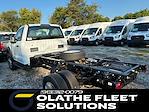 New 2026 Ford F-550 XL Regular Cab 4WD Cab Chassis for sale #CS60115 - photo 2