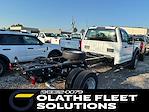 New 2026 Ford F-550 XL Regular Cab 4WD Cab Chassis for sale #CS60115 - photo 3