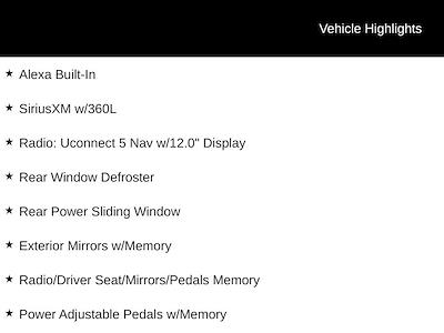 Used 2023 Ram 2500 - photo 1