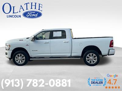 Used 2023 Ram 2500 - photo 1