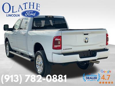 Used 2023 Ram 2500 - photo 1