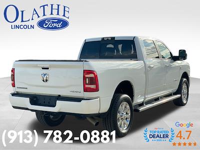 Used 2023 Ram 2500 - photo 1