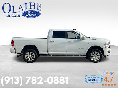Used 2023 Ram 2500 - photo 1