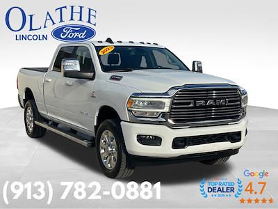 Used 2023 Ram 2500 - photo 1