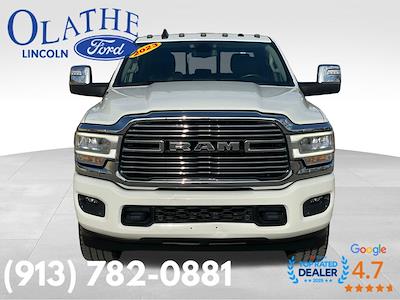 Used 2023 Ram 2500 - photo 1