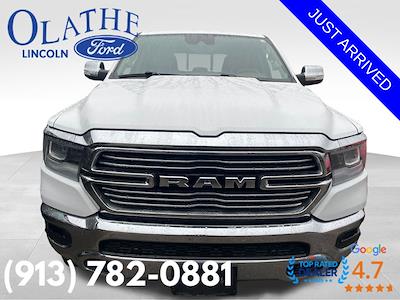 Used 2021 Ram 1500 - photo 1