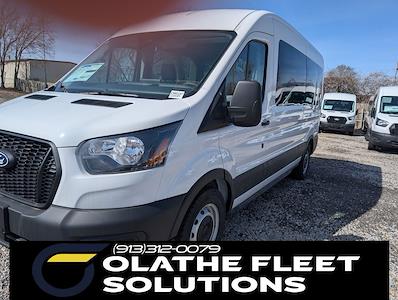 New 2026 Ford Transit 350 - photo 1