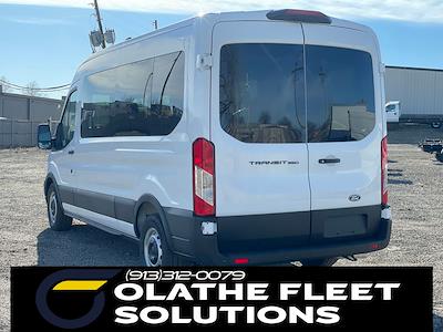 New 2026 Ford Transit 350 - photo 1