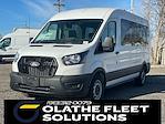 New 2026 Ford Transit 350 XL Passenger Van for sale #CS60187 - photo 3