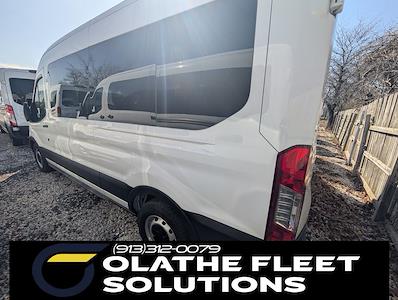 New 2026 Ford Transit 350 - photo 1