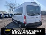 New 2026 Ford Transit 350 XL Passenger Van for sale #CS60188 - photo 4