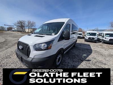 New 2026 Ford Transit 350 - photo 1
