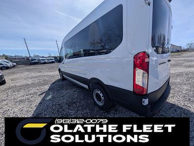 New 2026 Ford Transit 350 - photo 1
