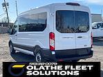2026 Ford Transit 350 Medium Roof RWD Passenger Van for sale #CS60190 - photo 4