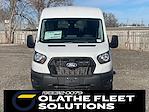 2026 Ford Transit 350 Medium Roof RWD Passenger Van for sale #CS60190 - photo 8