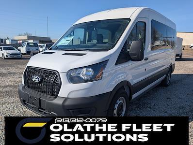 New 2026 Ford Transit 350 - photo 1
