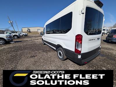 New 2026 Ford Transit 350 - photo 1
