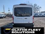 2026 Ford Transit 350 Medium Roof RWD Passenger Van for sale #CS60191 - photo 5