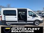 2026 Ford Transit 350 Medium Roof RWD Passenger Van for sale #CS60191 - photo 9