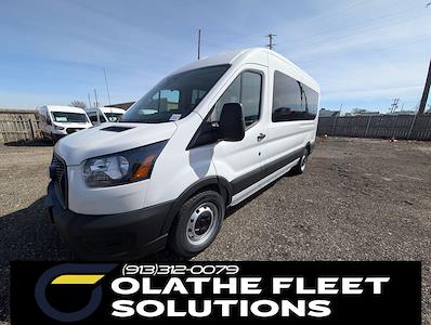 New 2026 Ford Transit 350 - photo 1