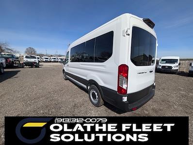 New 2026 Ford Transit 350 - photo 1