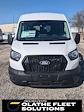 New 2026 Ford Transit 350 XL Passenger Van for sale #CS60192 - photo 3