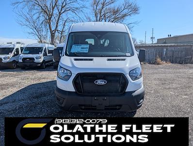 New 2026 Ford Transit 350 - photo 1