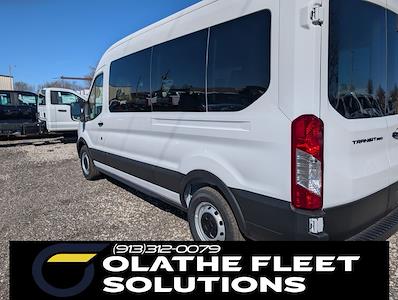 New 2026 Ford Transit 350 - photo 1