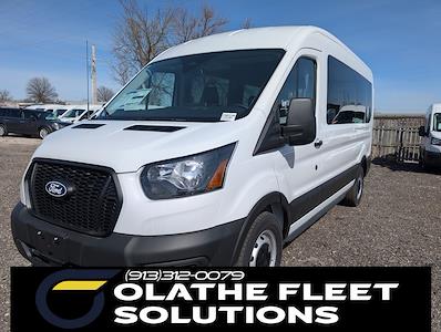 New 2026 Ford Transit 350 - photo 1