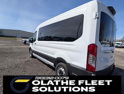 New 2026 Ford Transit 350 - photo 1