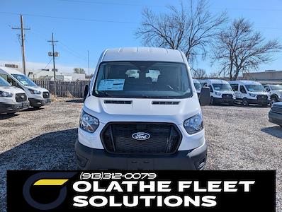New 2026 Ford Transit 350 - photo 1