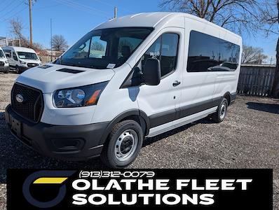 New 2026 Ford Transit 350 - photo 1