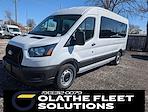 2026 Ford Transit 350 Medium Roof RWD Passenger Van for sale #CS60196 - photo 1