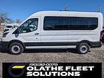 2026 Ford Transit 350 Medium Roof RWD Passenger Van for sale #CS60196 - photo 4
