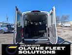 2026 Ford Transit 350 Medium Roof RWD Passenger Van for sale #CS60196 - photo 6