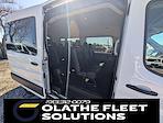 2026 Ford Transit 350 Medium Roof RWD Passenger Van for sale #CS60196 - photo 9