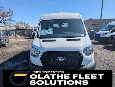 New 2026 Ford Transit 350 - photo 1