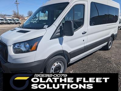 New 2026 Ford Transit 350 - photo 1