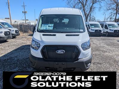 New 2026 Ford Transit 350 - photo 1