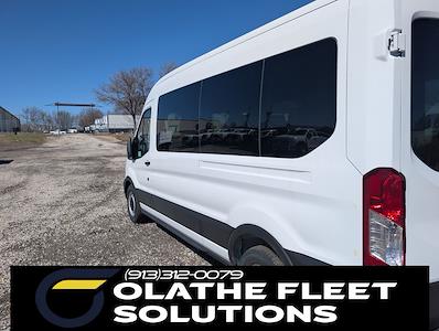New 2026 Ford Transit 350 - photo 1