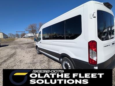 New 2026 Ford Transit 350 - photo 1