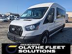 2026 Ford Transit 350 Medium Roof RWD Passenger Van for sale #CS60219 - photo 1