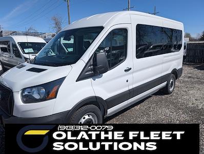 New 2026 Ford Transit 350 - photo 1