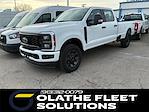 2026 Ford F-250 Crew Cab 4WD Pickup for sale #CS60258 - photo 1