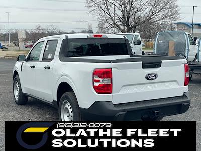 New 2026 Ford Maverick - photo 1